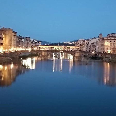 Taverna Abitazione A 15 Km Da Firenze Prato  Exterior photo
