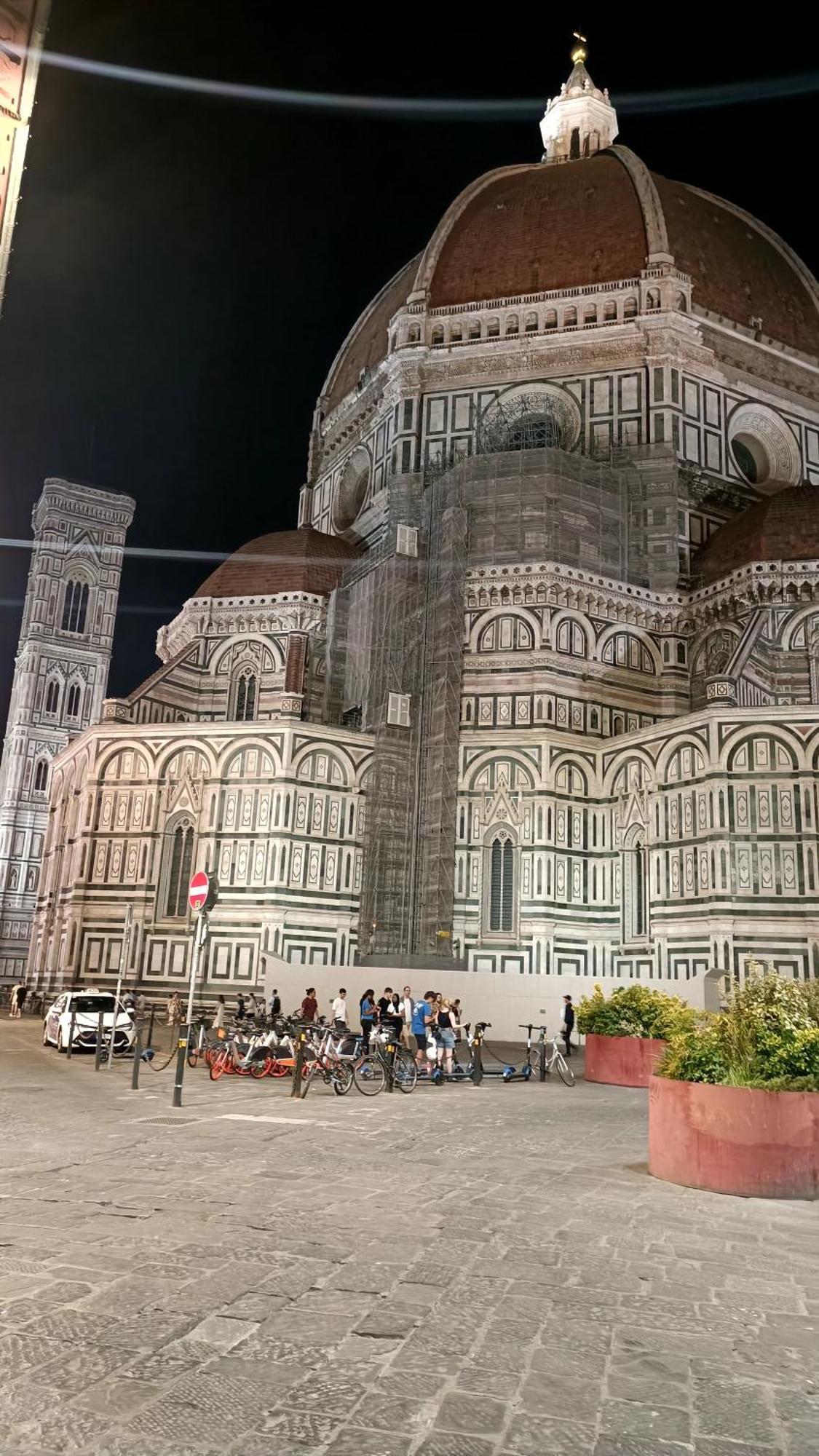 Taverna Abitazione A 15 Km Da Firenze Prato  Exterior photo